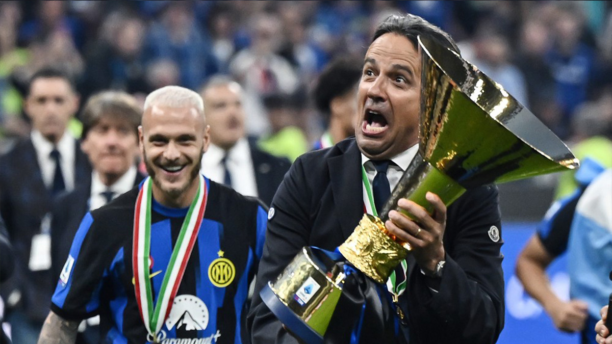 Simone Inzaghi