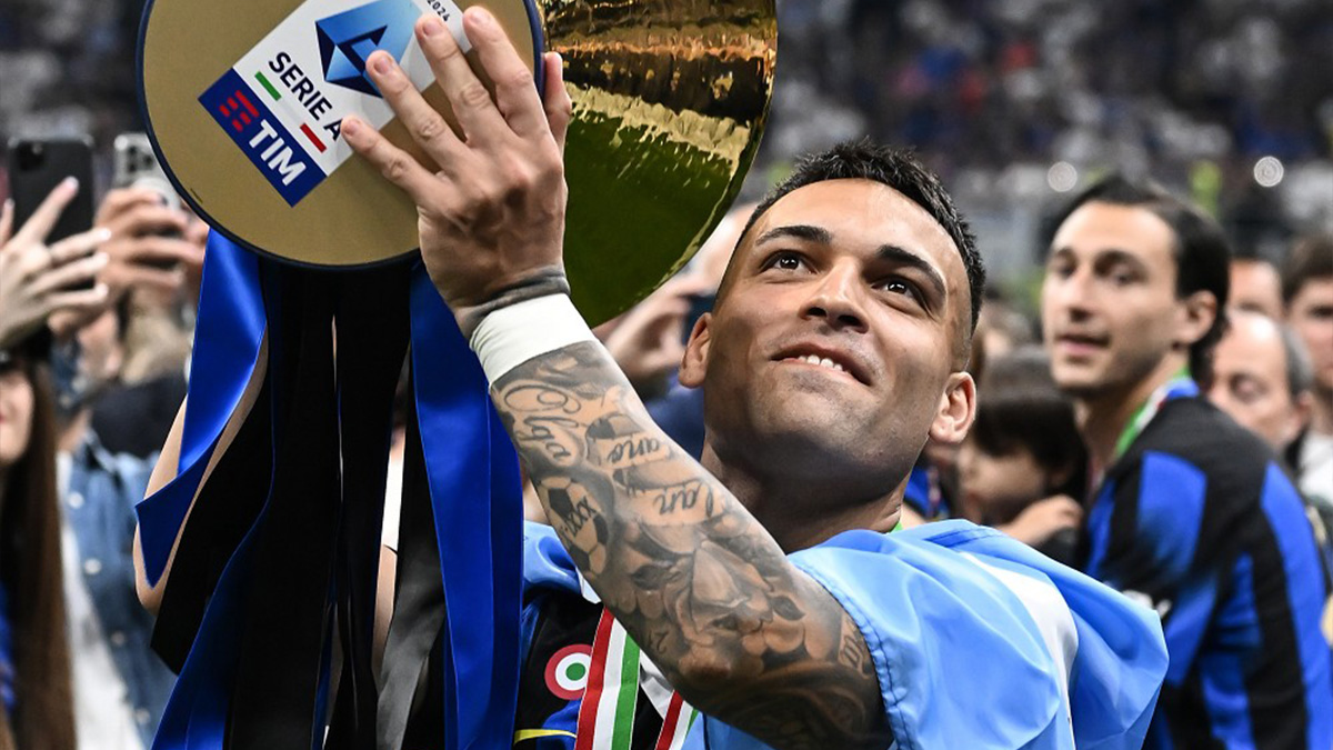 Lautaro Inter, il Toro vuole il pallone d’oro: ecco il piano per vincerlo, saranno decisive due…