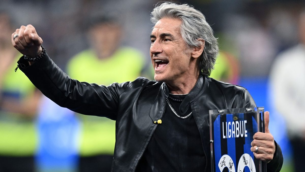 Ligabue