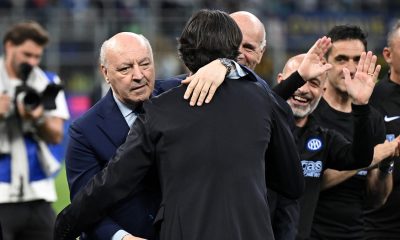 Marotta Inzaghi