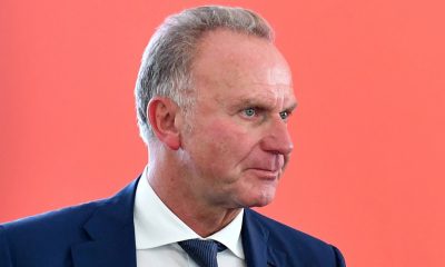 Rummenigge