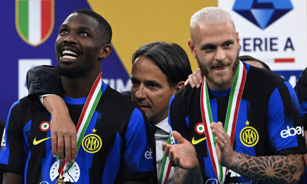 Inter News – Inter: aggiornamenti su Thuram e Dimarco prima della sosta Nazionali