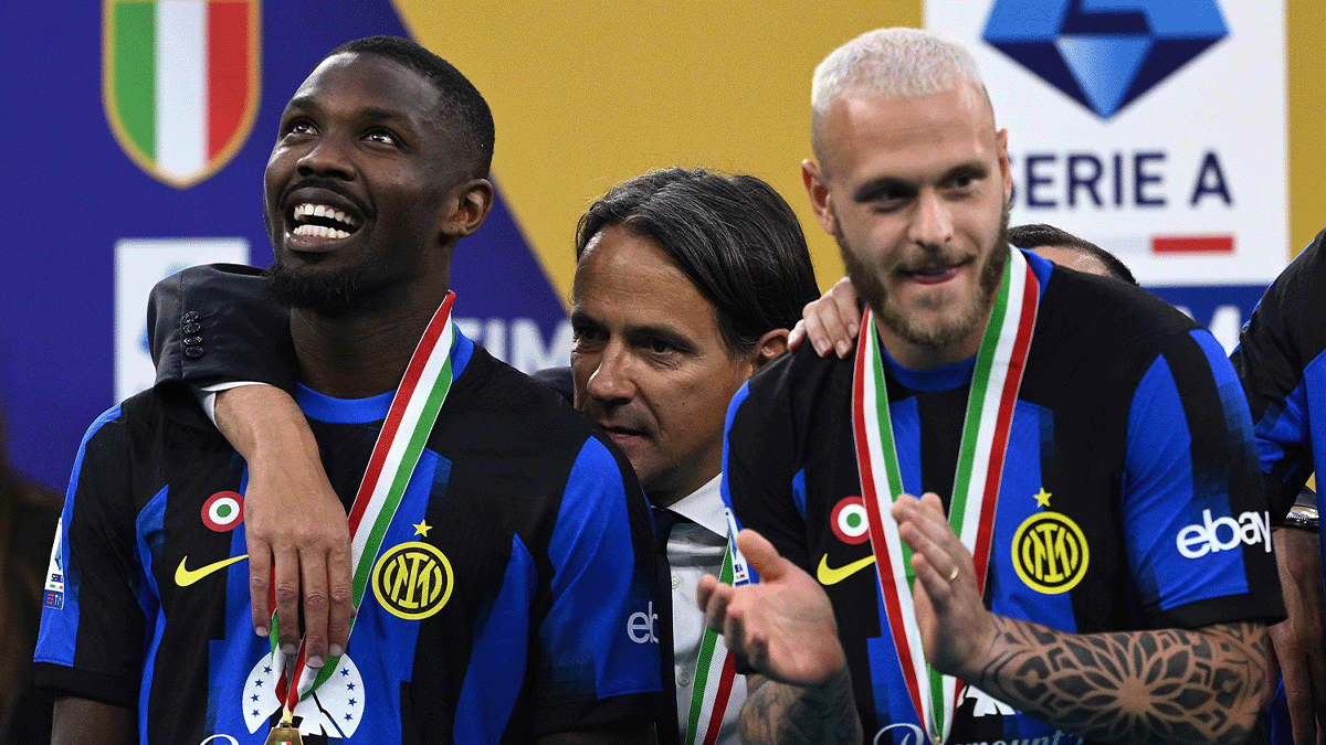 Inter, il punto sulla situazione di Thuram e Dimarco in vista della sosta per le Nazionali: i dettagli