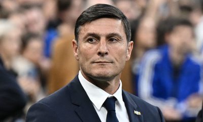 Javier Zanetti