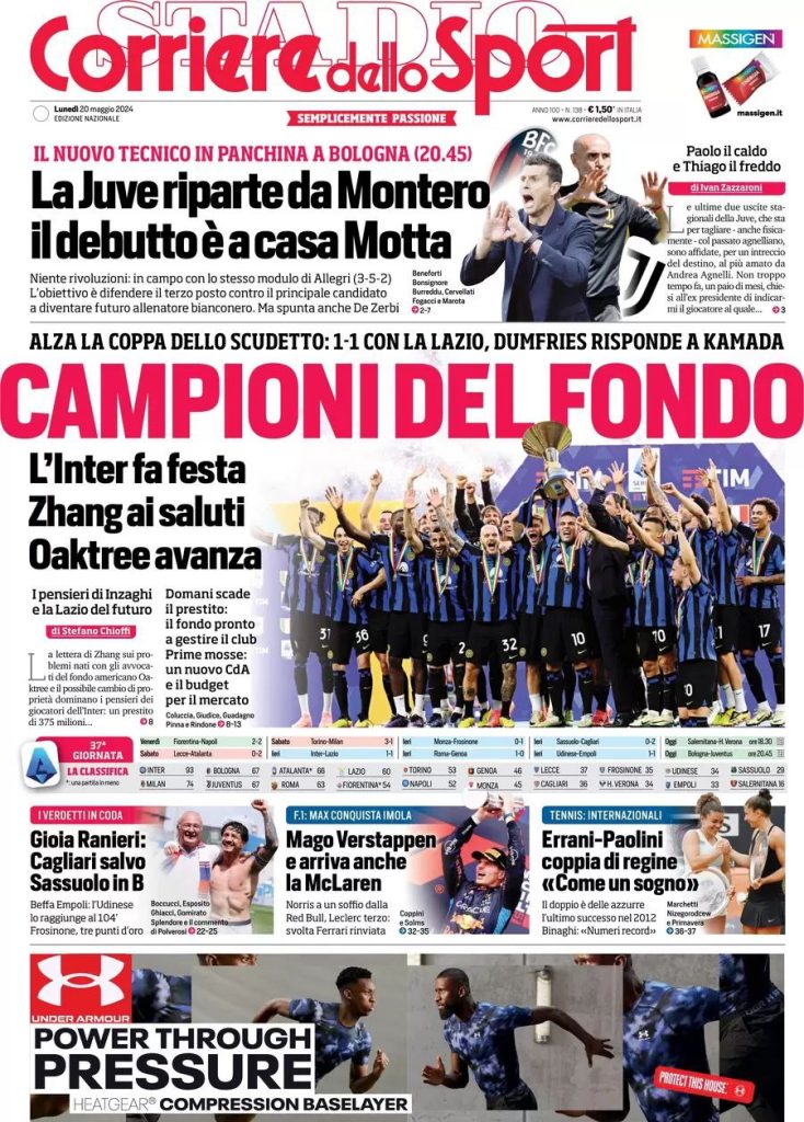 corriere 1