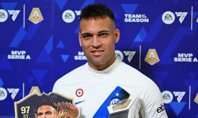 lautaro mvp serie a