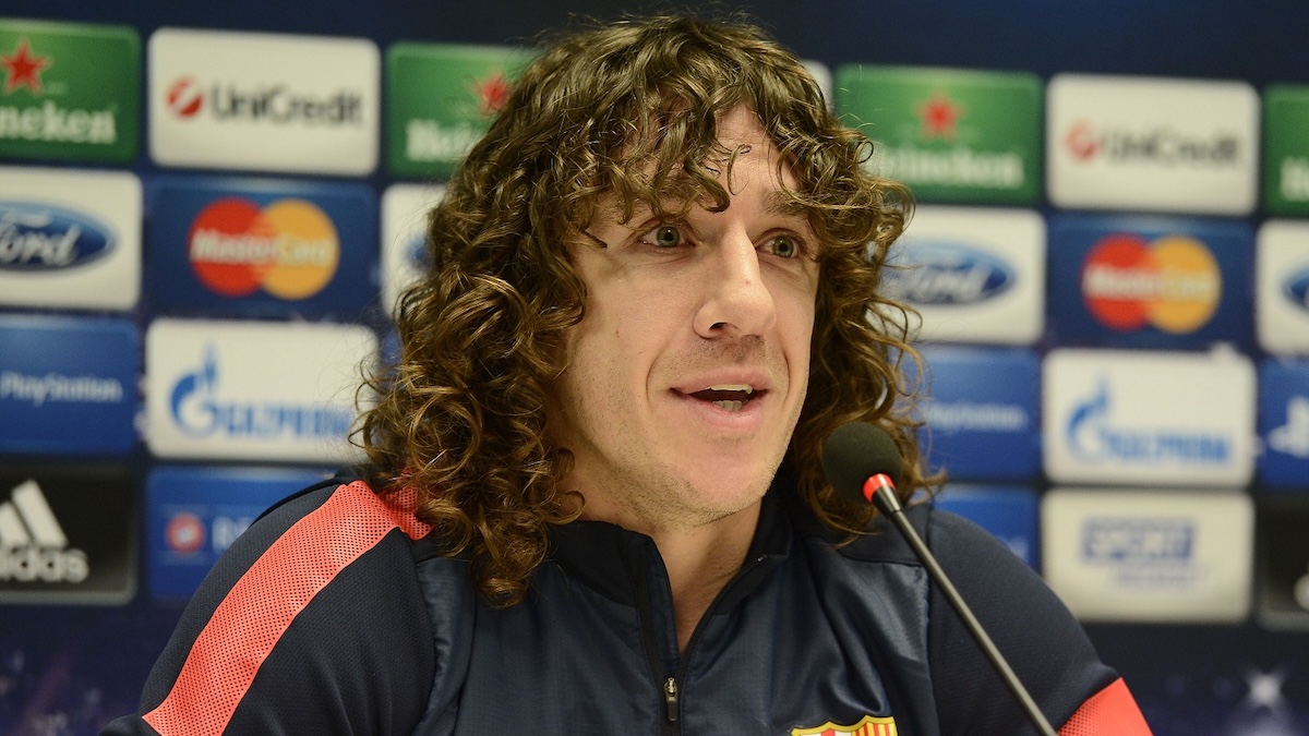 puyol