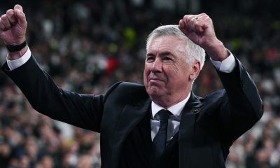 Ancelotti