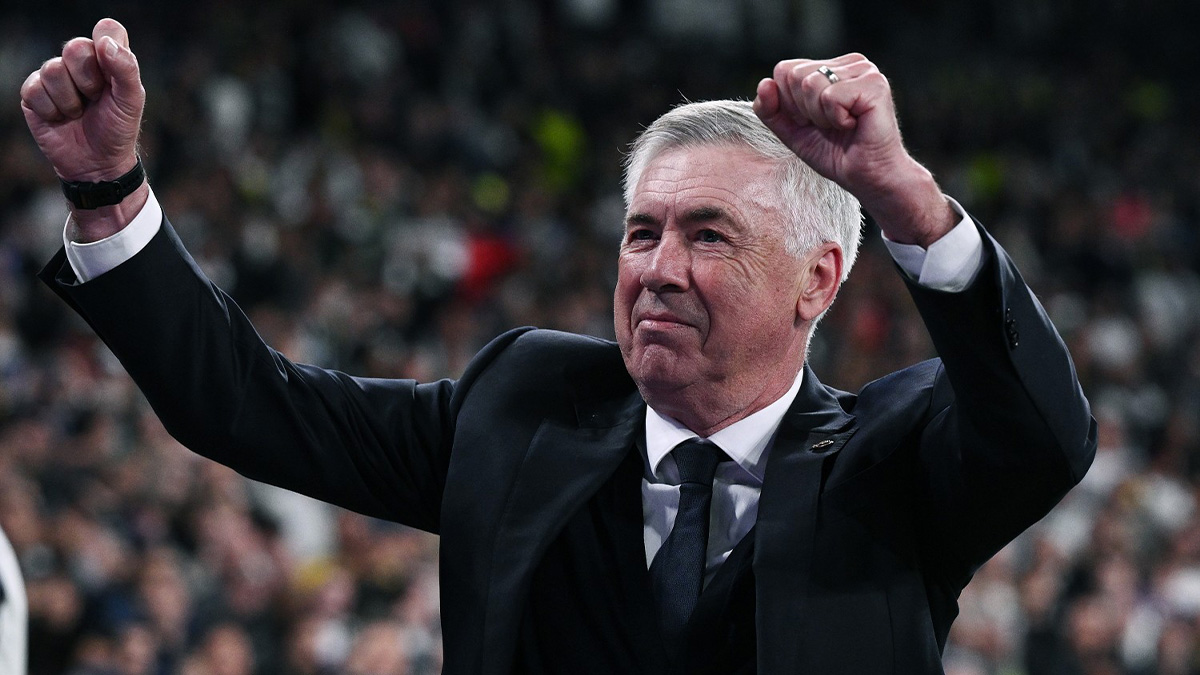 Ancelotti