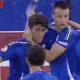 Camarda Italia Danimarca u17