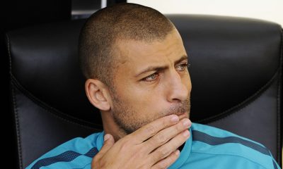 Walter Samuel