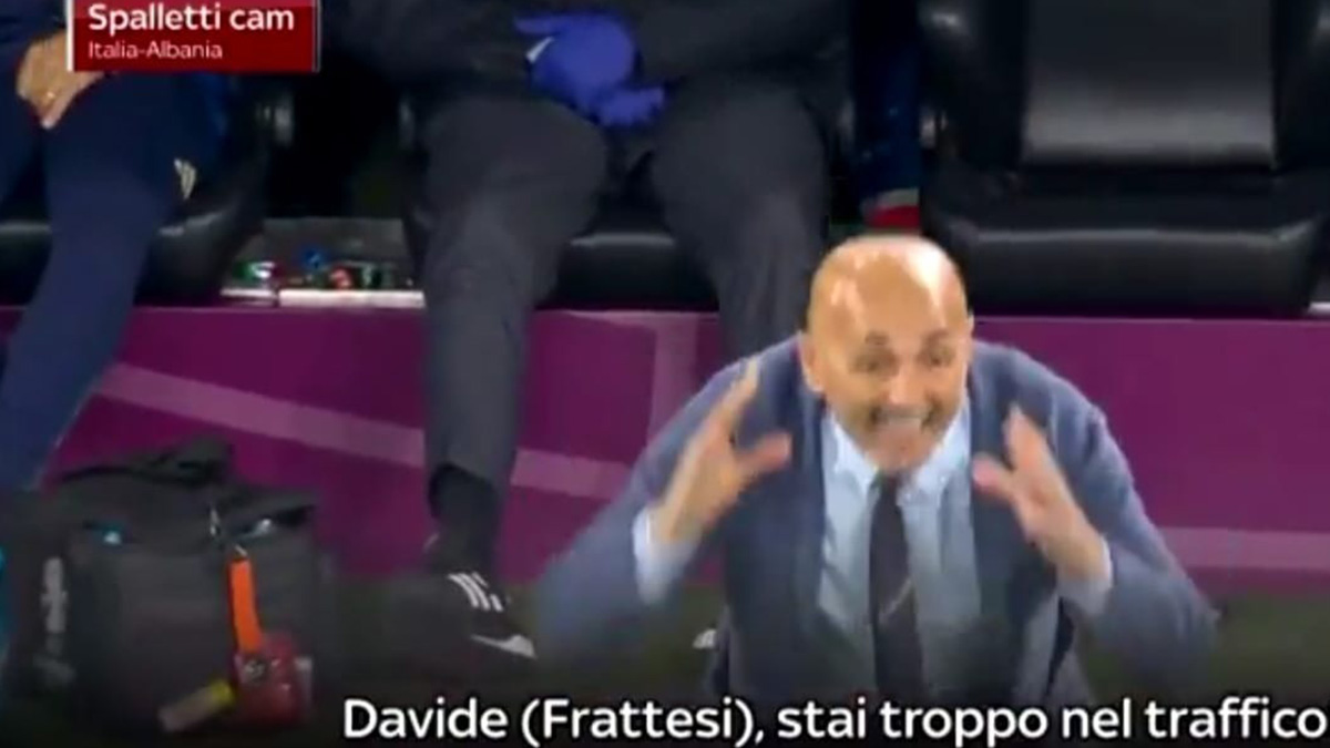 Spalletti