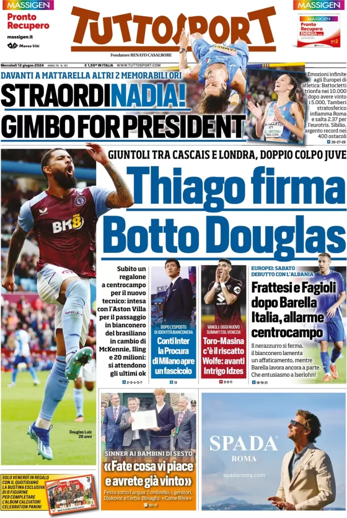 tuttosport 002227134