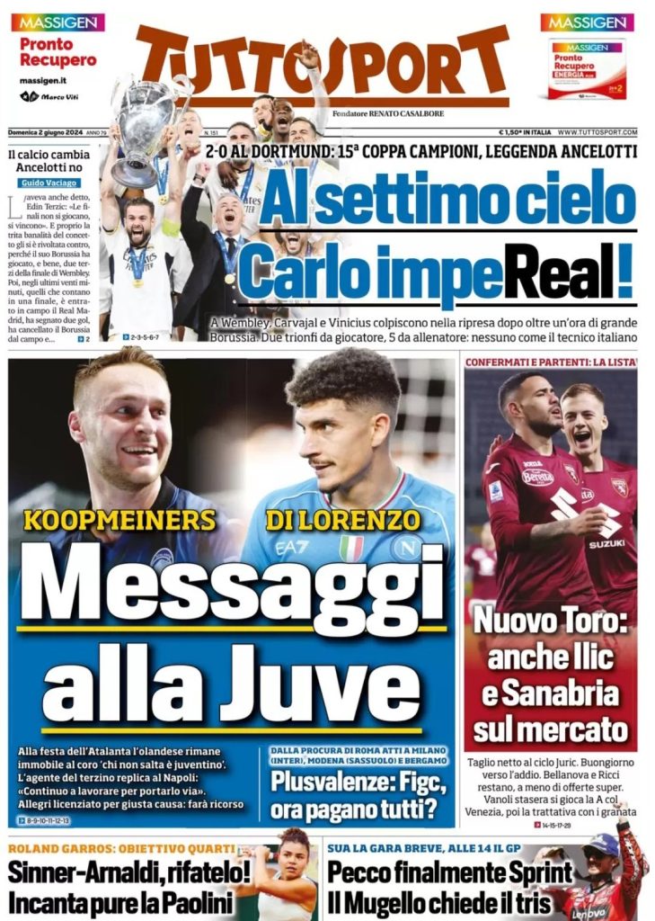 tuttosport