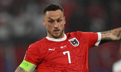 Arnautovic