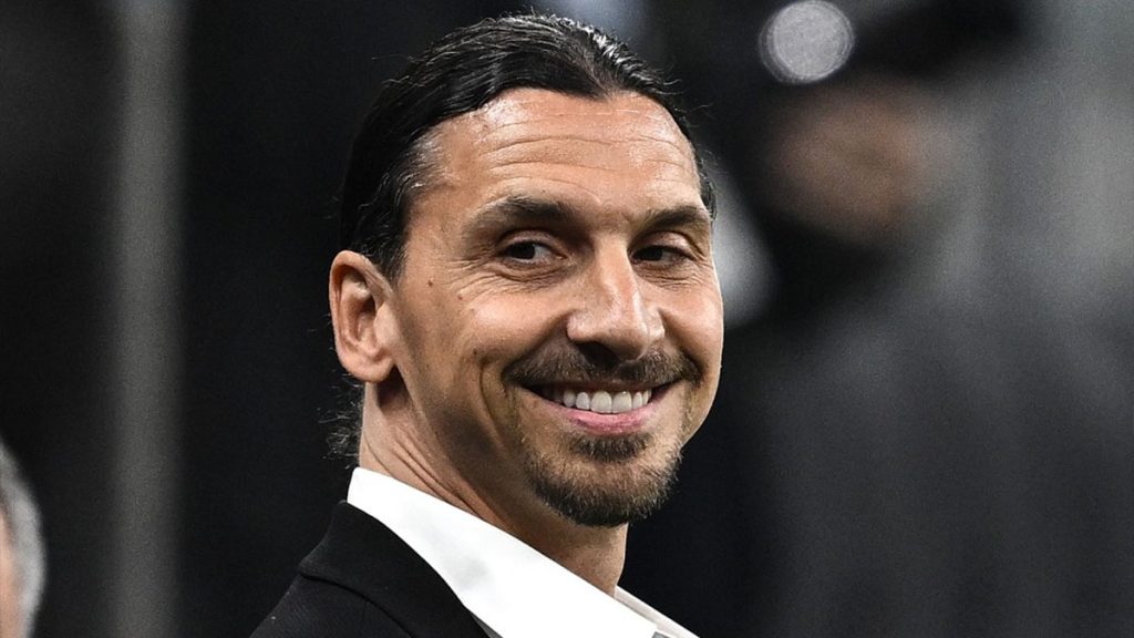 Ibrahimovic, Il Discorso Dopo Inter Milan: «ve L’ho Detto Ad Inizio 