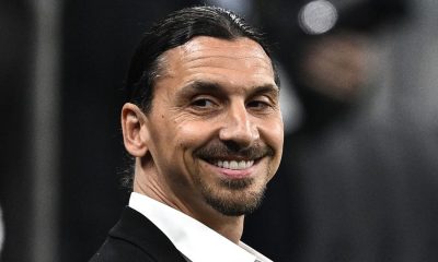 Ibrahimovic