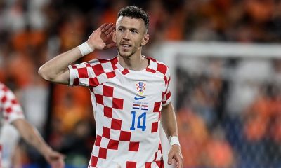 Perisic