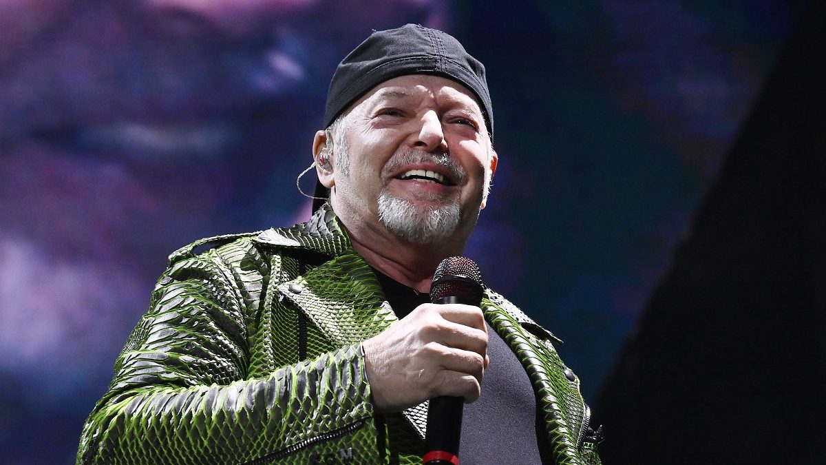 Vasco Rossi