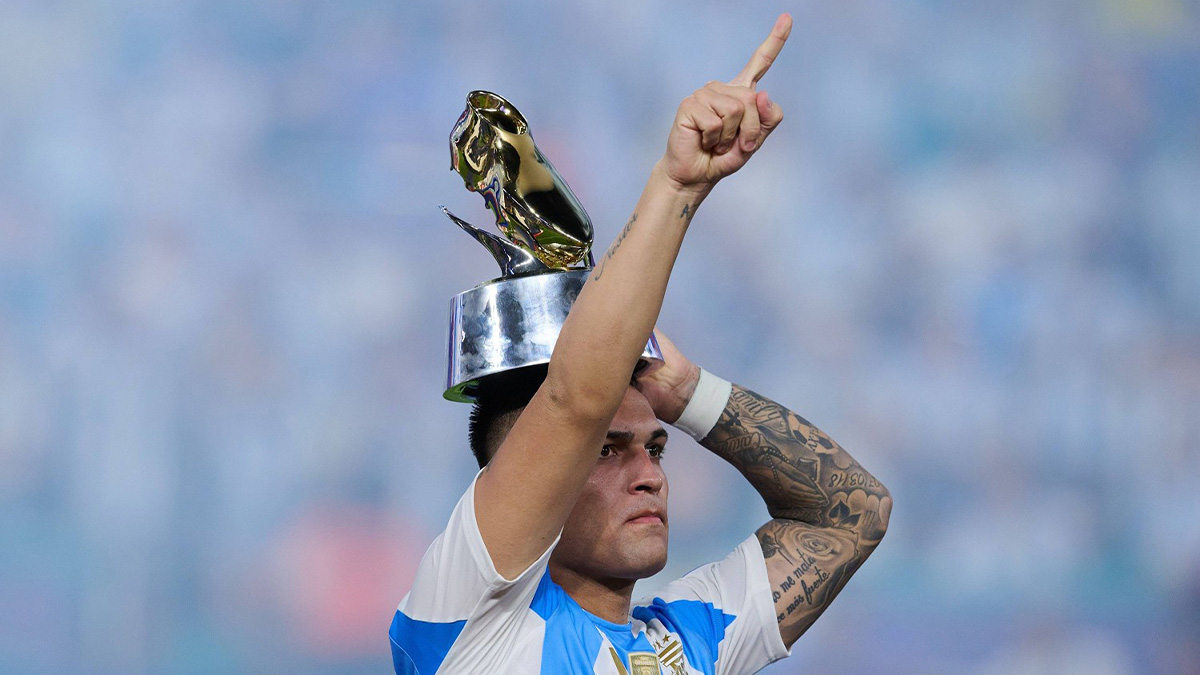 Lautaro