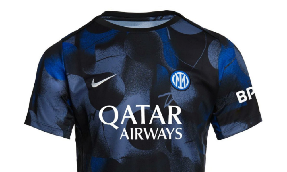 Nuova maglia Inter 2024/2025, spunta lo SPOILER per le prime due