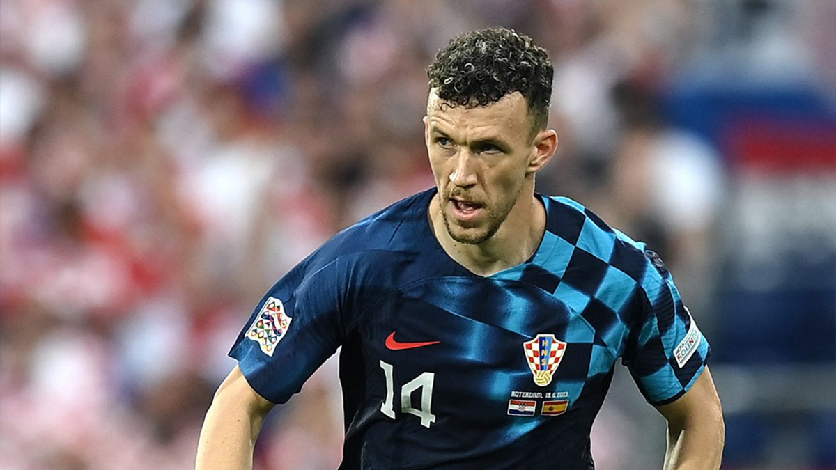 Perisic