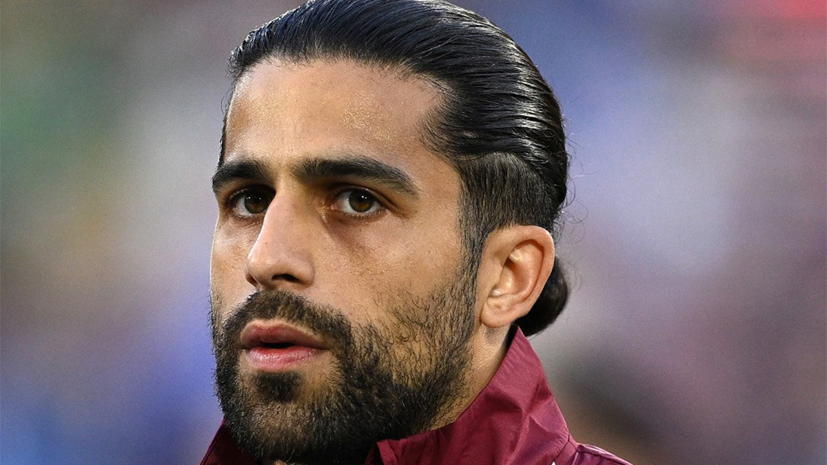 Ricardo Rodriguez