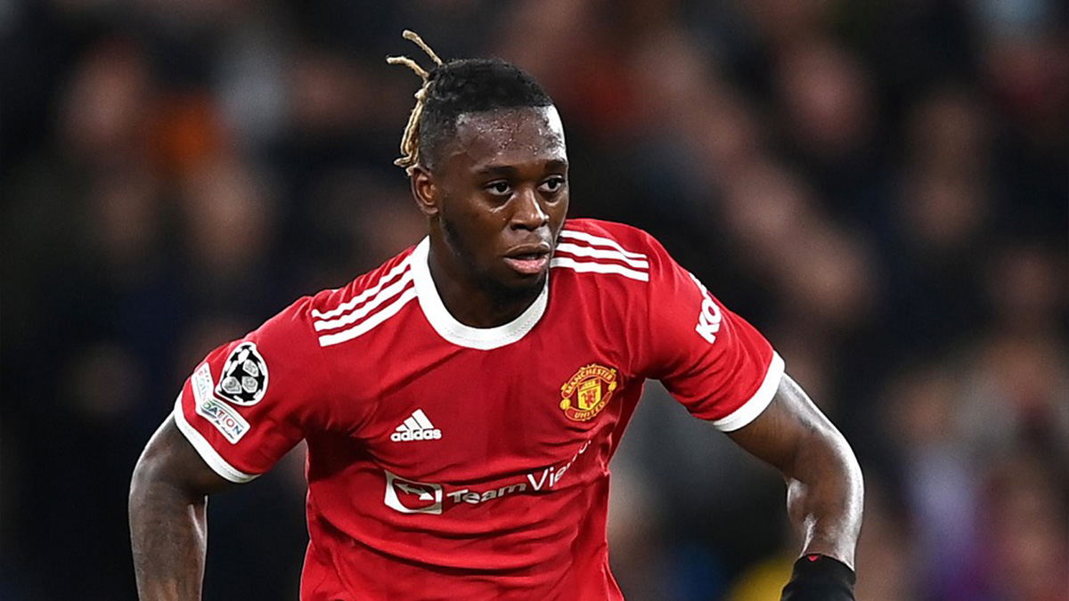 Wan Bissaka