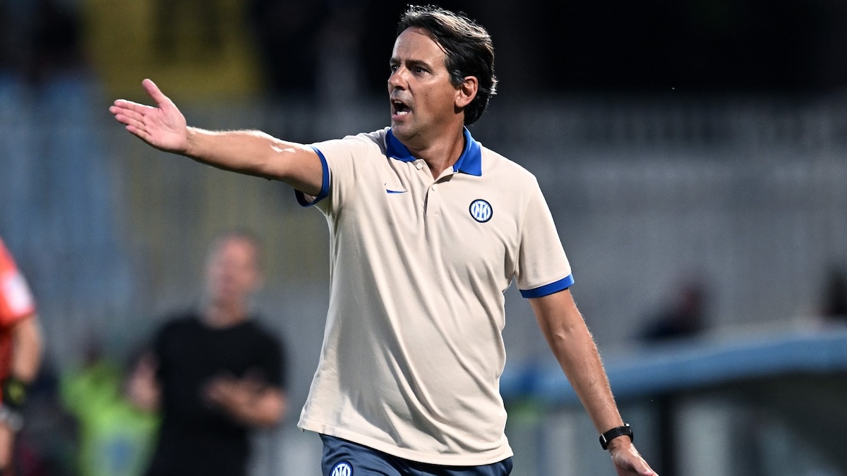 inzaghi