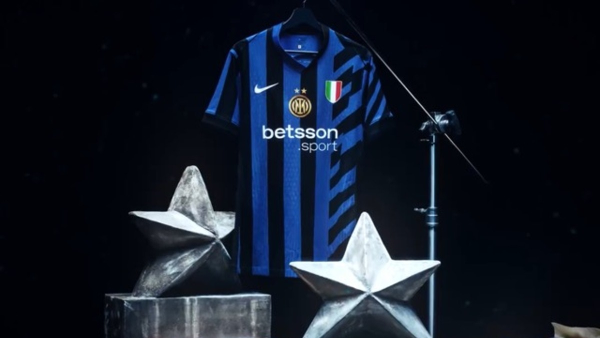 maglia inter 2024-2025