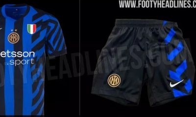 maglia inter