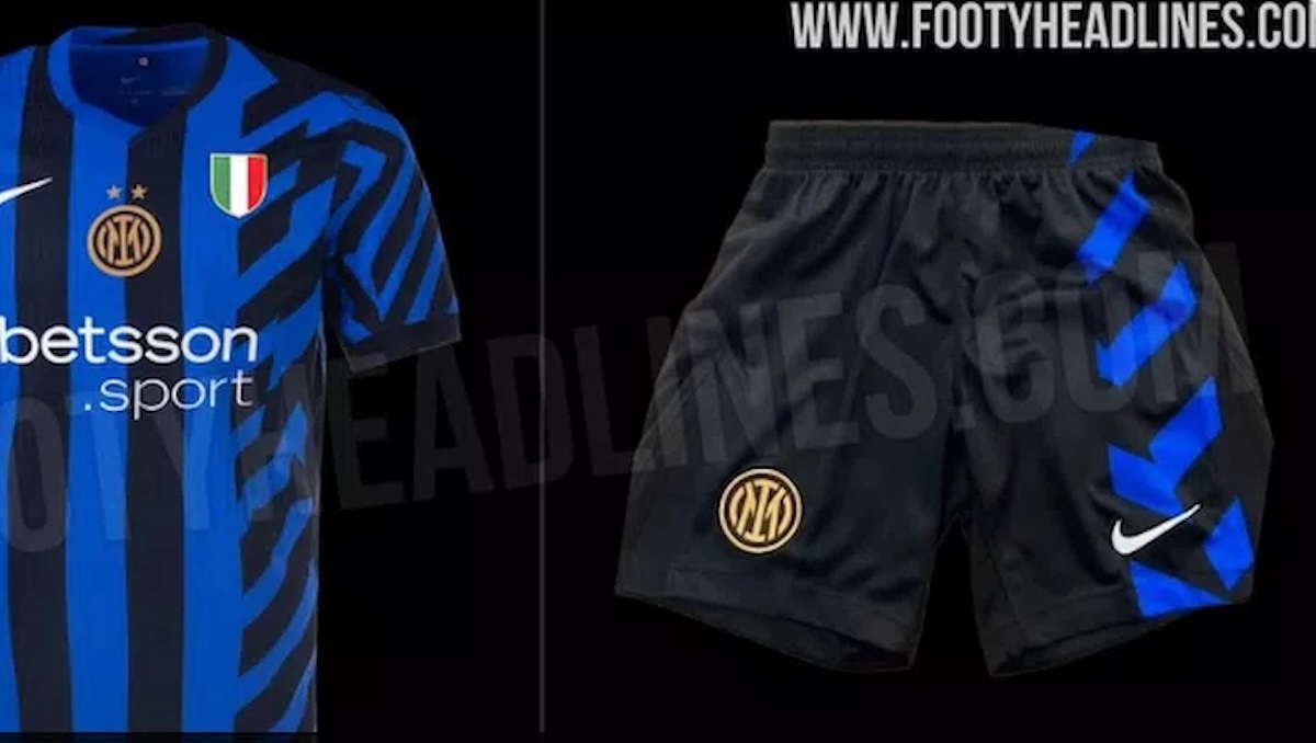 maglia inter