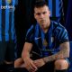 nuova maglia inter lautaro martinez