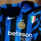 prima maglia Inter 2024-25