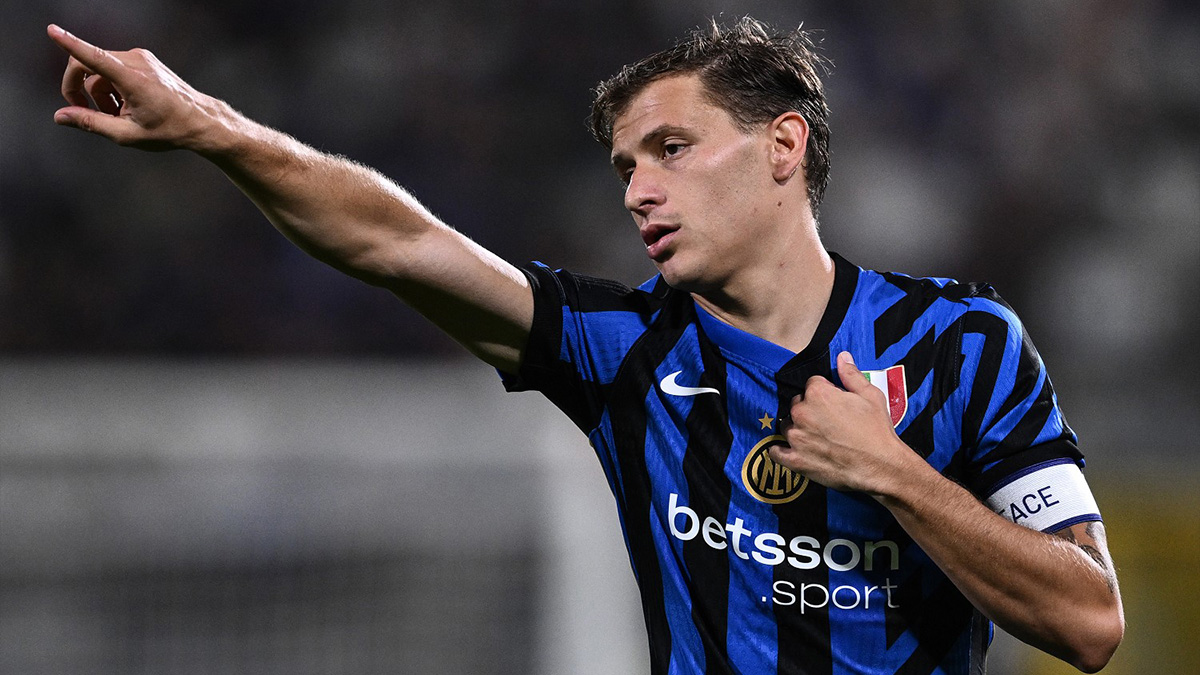 Barella