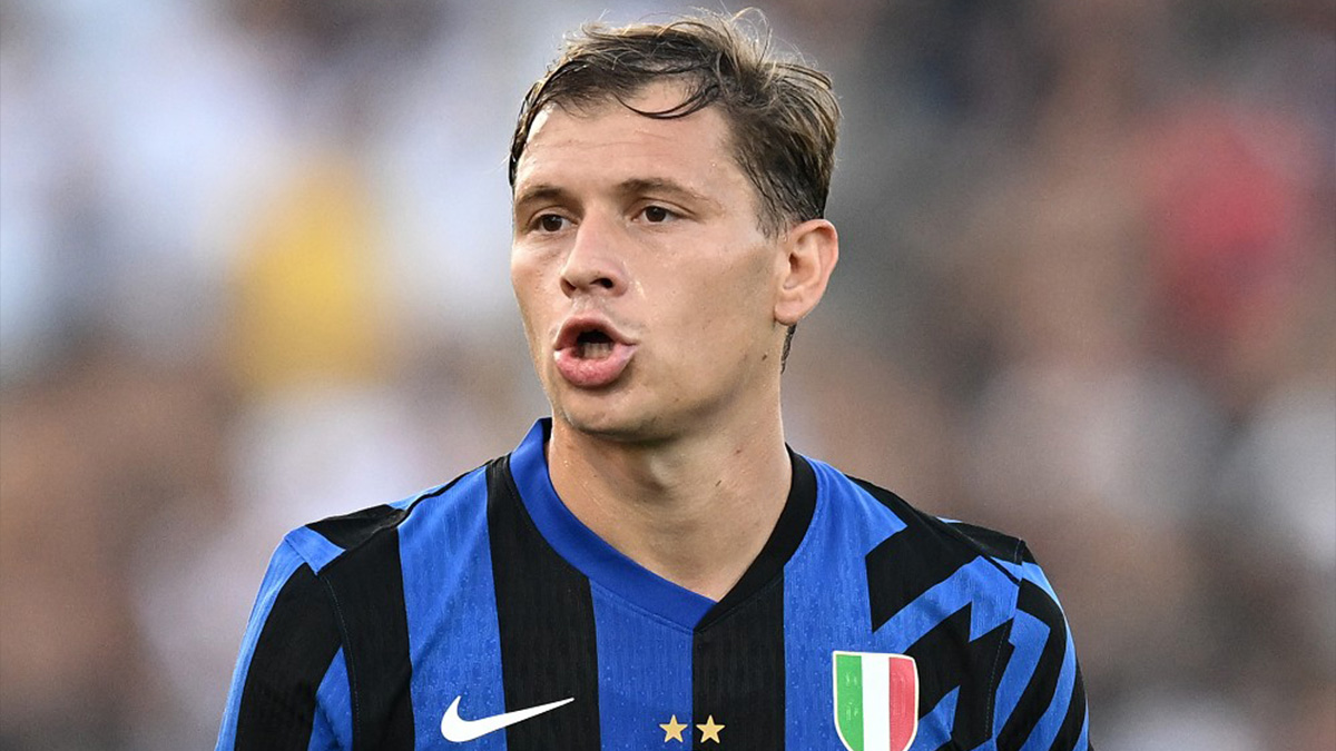 Barella