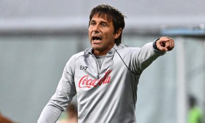 Antonio Conte