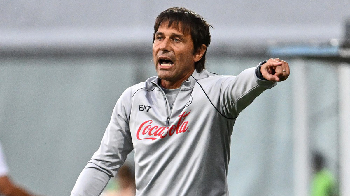 Antonio Conte