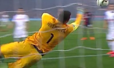 Handanovic