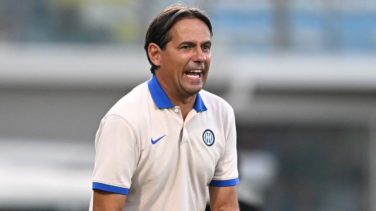 Inzaghi