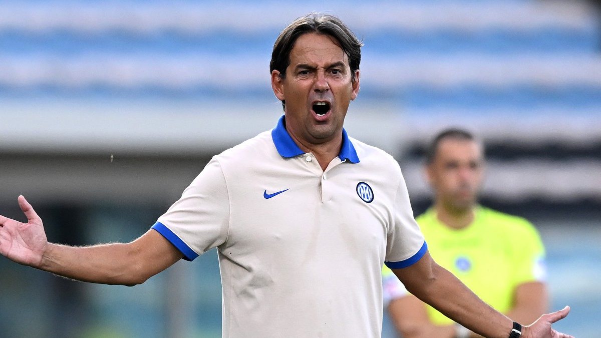 Inzaghi