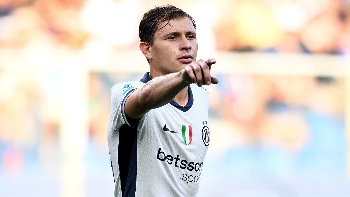 Barella