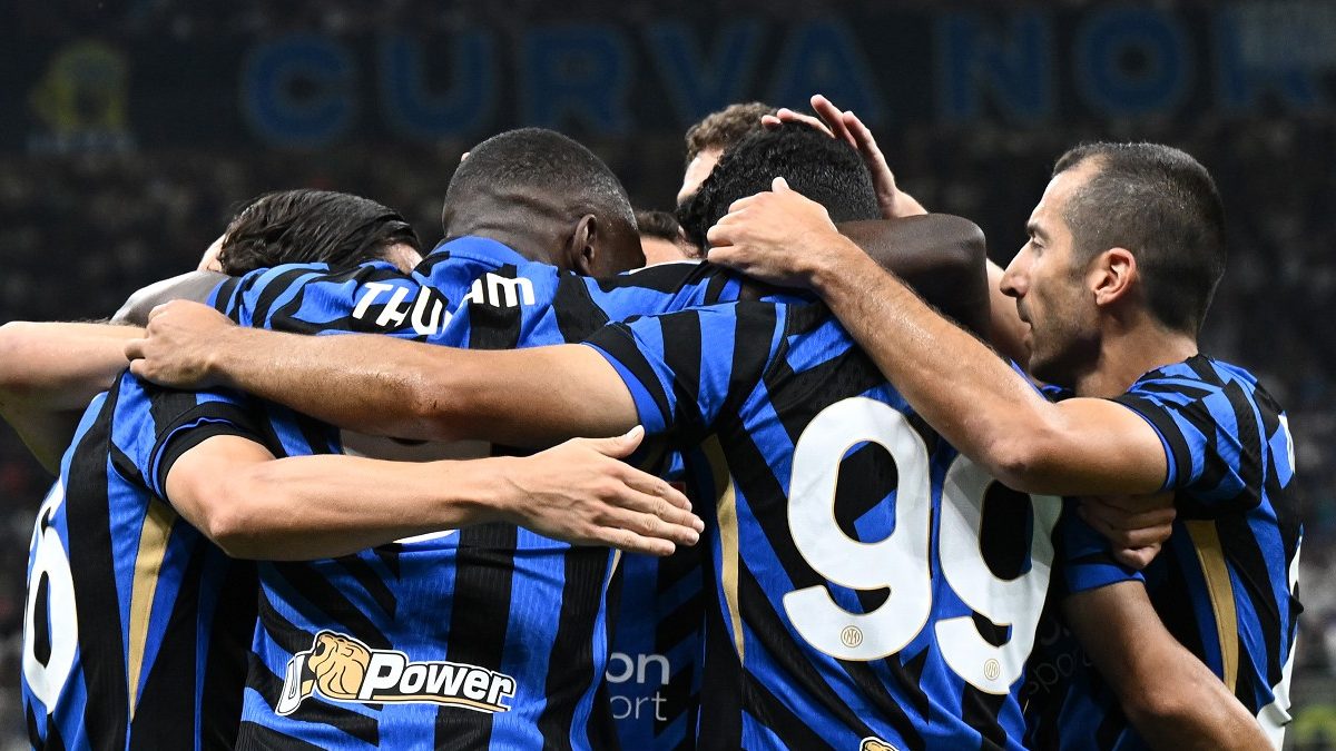 Inter