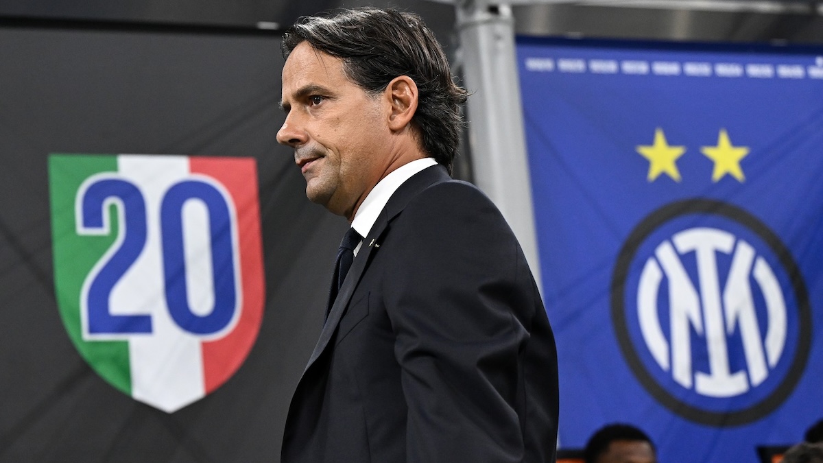 Inzaghi