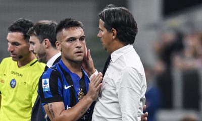 Inzaghi Lautaro