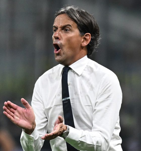 Inzaghi Inter