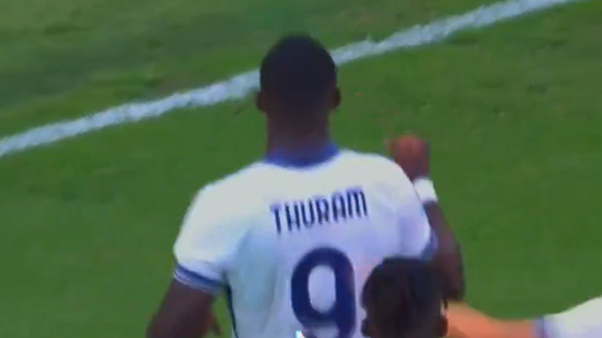 Thuram