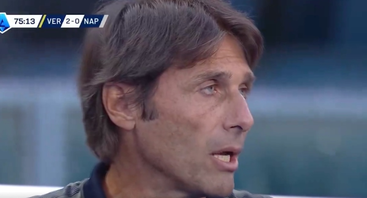 conte