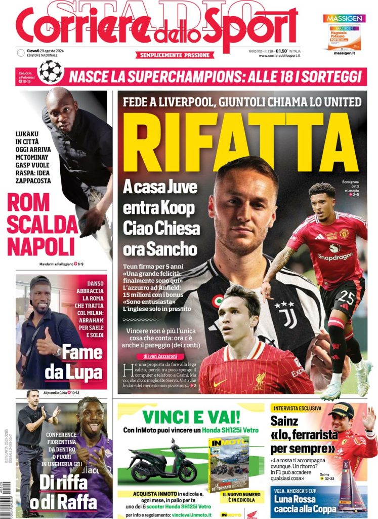 corriere dello sport 2