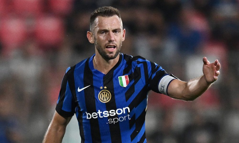 Inter News – Recupero di De Vrij: sarà pronto per il match contro l’Atalanta? Gli aggiornamenti